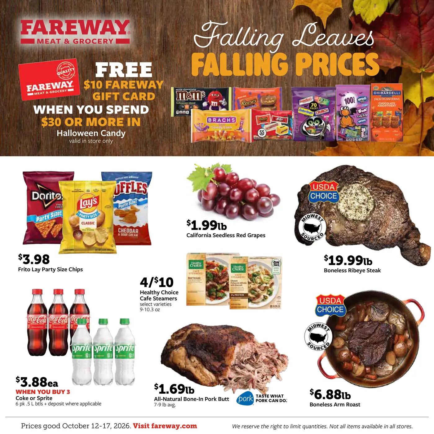 Flyer Page 1